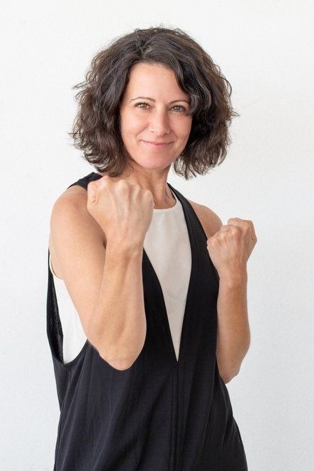 <center>Build Trust and Confidence in Yourself<center>